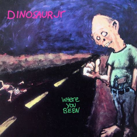 Dinosaur Jr. – Quest (Acoustic) Lyrics | Genius Lyrics