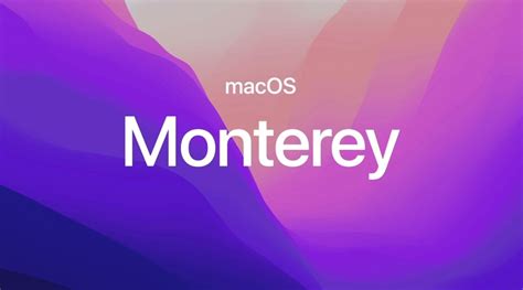 Apple unveils macOS Monterey at WWDC 2021 | AppleInsider