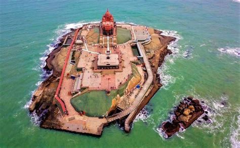 Best Time To Visit Vivekananda Rock Memorial (Kanyakumari) In 2024