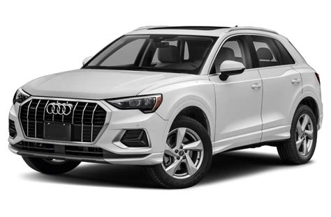 2022 Audi Q3 - Specs, Prices, MPG, Reviews & Photos | Cars.com