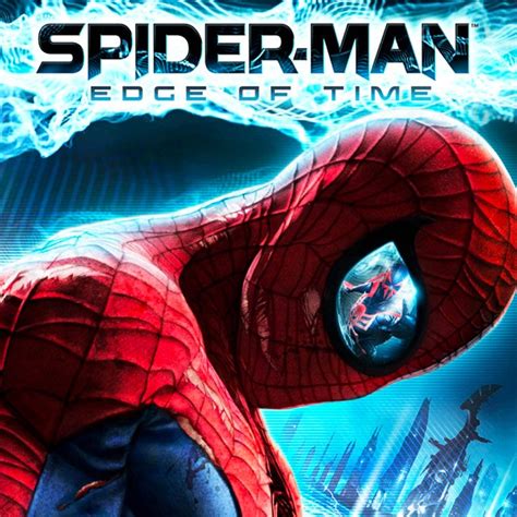 Walkthrough - Spider-Man: Edge of Time Guide - IGN