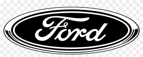 Ford Logo Vector - Ford Car Logo Vector, HD Png Download - 2400x2400 ...