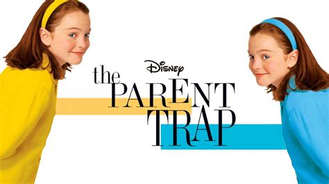 Lindsay Lohan's "The Parent Trap" Cast Gets a Reunion