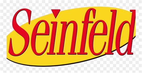 Jerry Seinfeld Regrets 'seinfeld' Finale - Seinfeld Logo Png Clipart ...