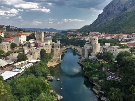 Mostar | Mostar, Croatia, Outdoor