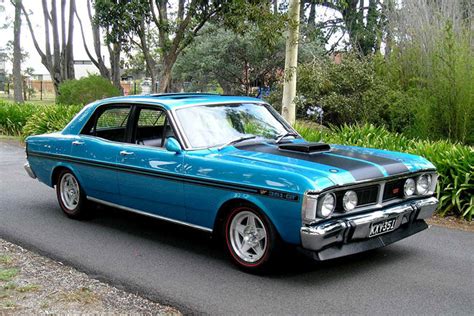 Ford XY Falcon GT wallpapers, Vehicles, HQ Ford XY Falcon GT pictures ...