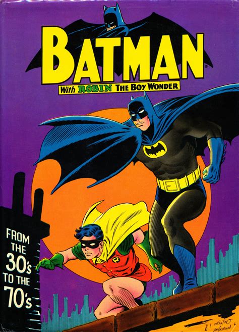 My Favorite Golden Age Reprint Book | The Golden Age of Comic Books