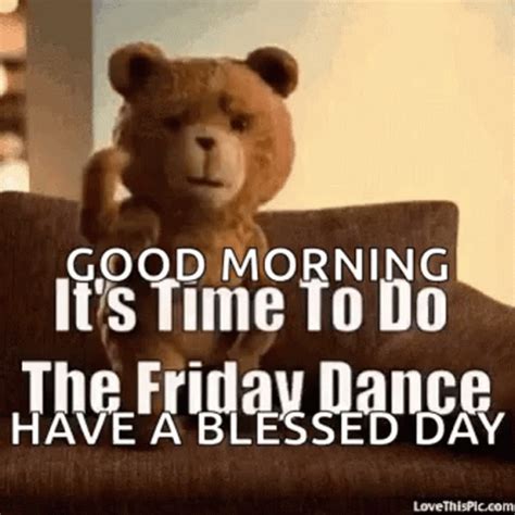 Friday Friday Dance GIF – Friday Friday Dance Ted – discover and share GIFs