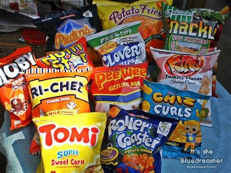 Whats your Filipino chips ranking? : r/Philippines