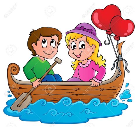 clipart boat cartoon 20 free Cliparts | Download images on Clipground 2024