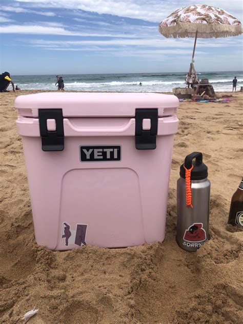 Yeti New Colors : YetiCoolers