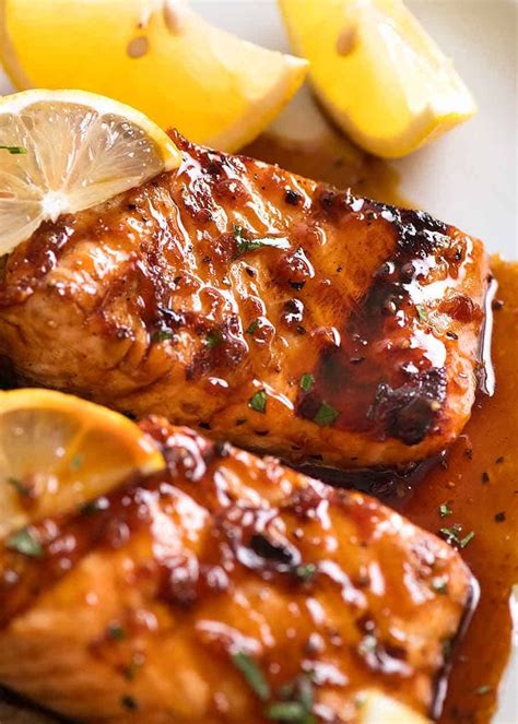 15 Best Grilled Salmon Recipes - Jolly Paradise