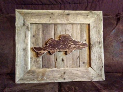 Fishing Decor by RusticontheRidge on Etsy #starterfishingequipment ...