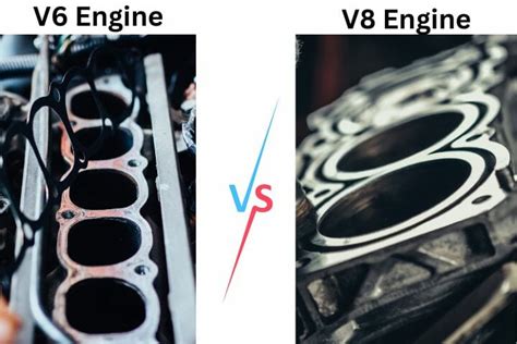 Engine Swap Cost V6 To V8: What's The Number?