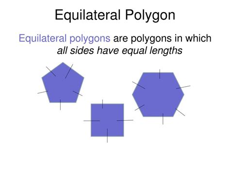 PPT - Lesson 1.4 - Polygons PowerPoint Presentation, free download - ID ...