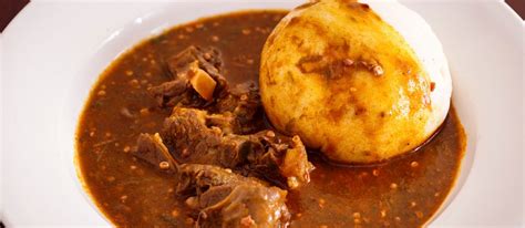 Food of Congo: Famous Dishes of Democratic Republic of Congo