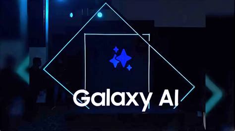 Galaxy AI features not coming to all Samsung phone... - Samsung Members