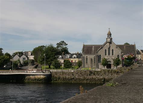 Limerick - Irish Walled Towns Network