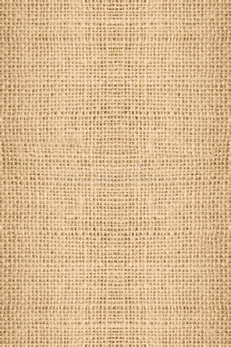 Tileable Burlap Texture. Stock image of Closeup of Burlap background ...