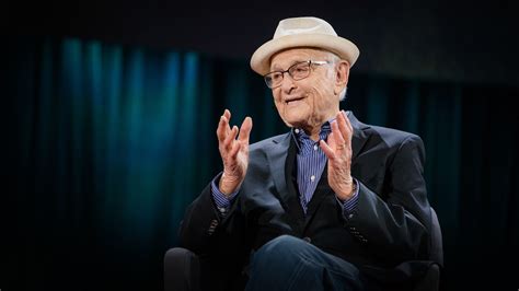 Norman Lear: An entertainment icon on living a life of meaning | TED Talk