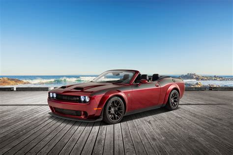 Droptop Challenger