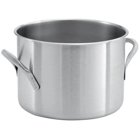 Stainless Steel Cooking Pot, for Home, Rs 800 /piece Rathnakumar Metal ...