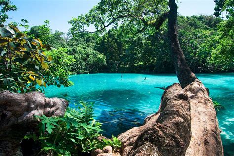 Blue Lagoon (Port Antonio, Jamaica): Top Tips Before You Go ...