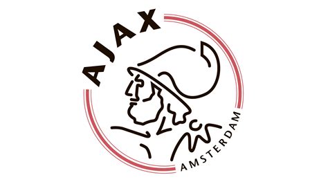 Ajax Logo, symbol, meaning, history, PNG, brand