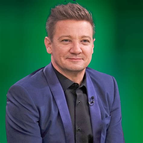 Jeremy Renner Hawkeye 2023 – Get Latest News 2023 Update