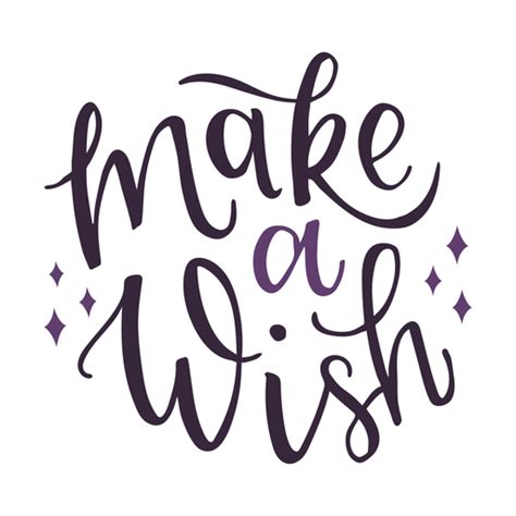 make a wish logo png - Tall Webzine Image Archive