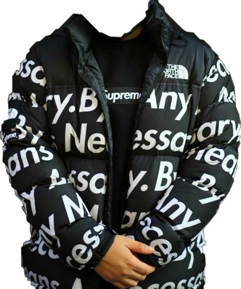 Drip Jacket Transparent | PNG All