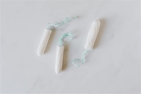 9 Best Organic Tampon Brands To Try - Jhánneu