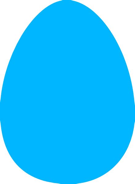 Free Blue Egg Cliparts, Download Free Blue Egg Cliparts png images ...