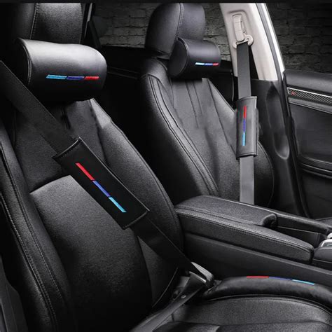 Car Styling Interior Accessories For BMW 3 5 7 Series X5 X3 X6 E46 E39 ...