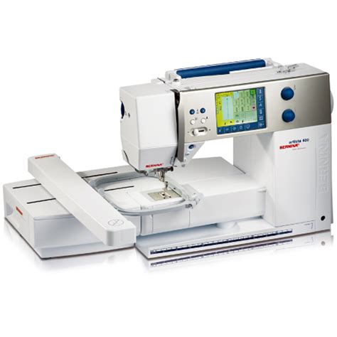 Bernina Sewing and Embroidery Accessories - Choose Your Machine ...