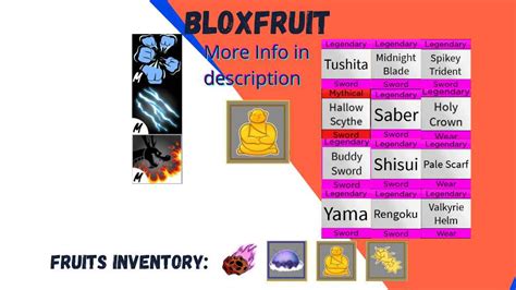 [Blox Fruit] Lv.2300 - unverified | Buddha Fruit (All skills unlocked ...