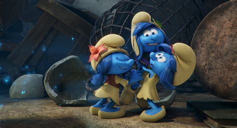 Smurfs: The Lost Village | Sony Pictures Imageworks