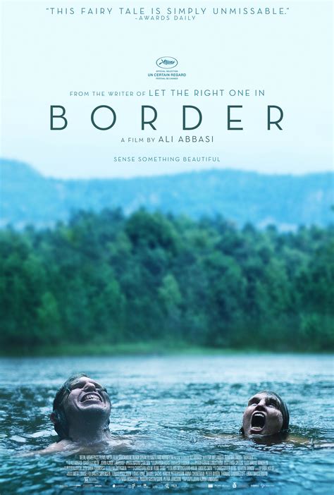 Border (2018) | PrimeWire