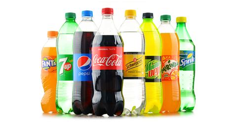 Top 10 Carbonated Soft Drinks brands in Egypt - Sagaci Research