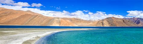 A Comprehensive Guide to Pangong Tso