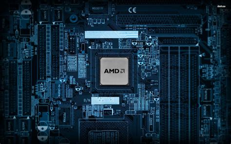 AMD Wallpapers - Wallpaper Cave