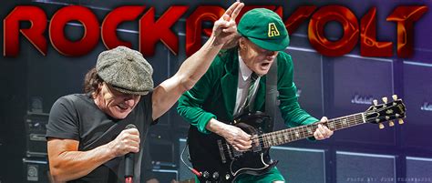 CONCERT PHOTOS: AC/DC "Rock or Bust" World Tour - RockRevolt Mag