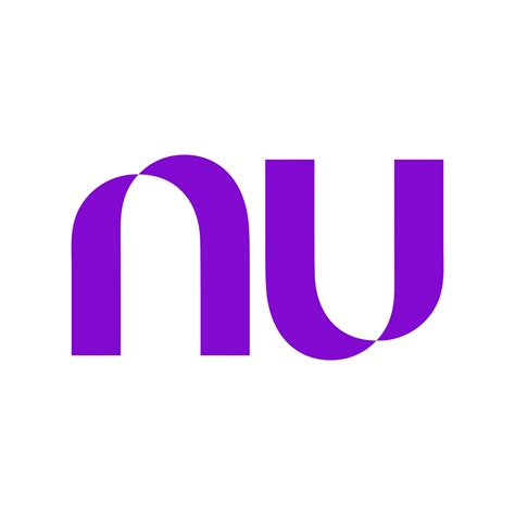 Nubank Logo – PNG e Vetor – Download de Logo