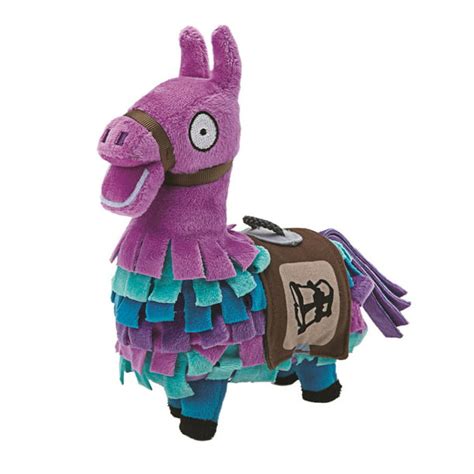 Fortnite 7" Llama Loot Plush - Walmart.com - Walmart.com