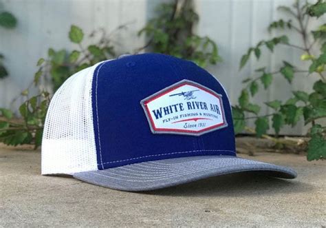 Custom Patch Hats - Order Wholesale Custom Hats