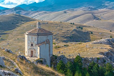 Abruzzo Vacation Mountain - Free photo on Pixabay - Pixabay