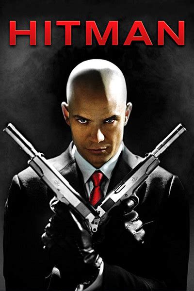 Hitman movie review & film summary (2007) | Roger Ebert