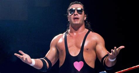 5 Of Bret Hart's Best Matches In WCW (& 5 In WWE)