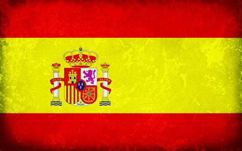 Spain Flag wallpaper | 1440x900 | #84259