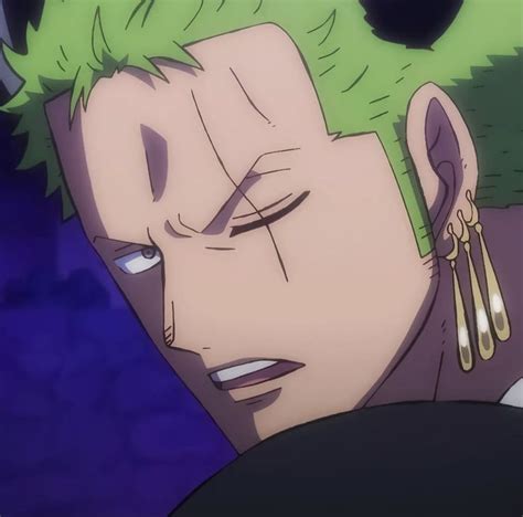 Zoro Icon | Roronoa zoro, Zoro, Manga anime one piece